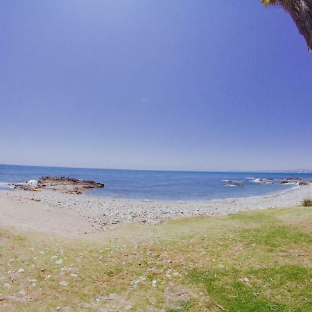 Casinomar Frente Al Mar Lägenhet Benalmádena Exteriör bild